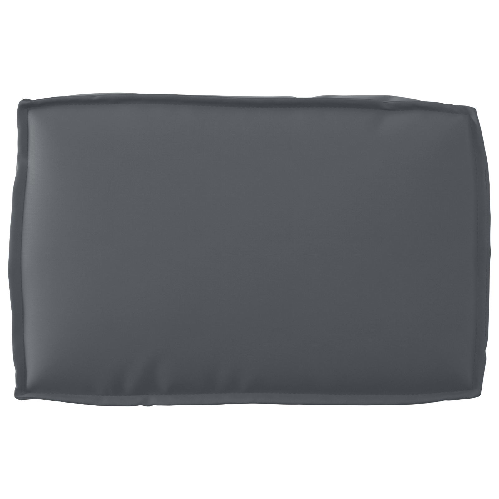 image_product42001478P_Image_42001478-WBG-Top_04 vidaXL Pallet Cushion for Backrest Anthracite 60 x 40 x 12 cm - Image 4