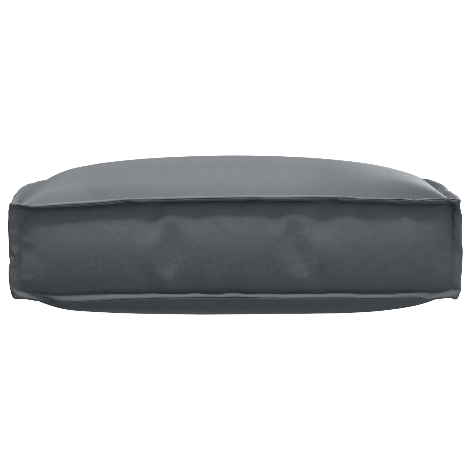 image_product42001488P_Image_42001488-WBG-Side_03 vidaXL Pallet Cushion for suitable for Seat Anthracite 60 x 60 x 12 cm - Image 4