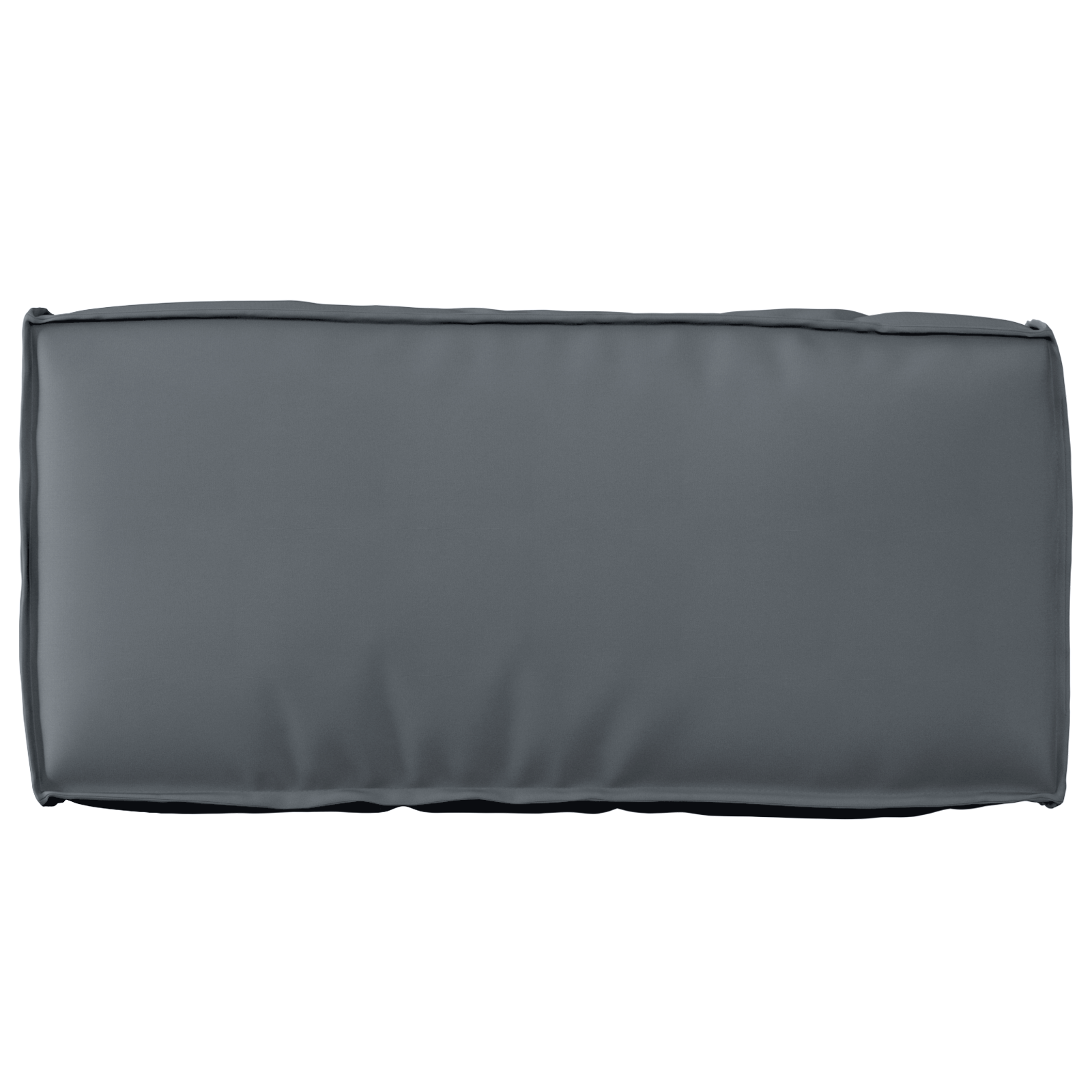 image_product42001528P_Image_42001528-WBG-Top_04 vidaXL Pallet Cushion for Backrest Anthracite 80 x 40 x 12 cm - Image 4
