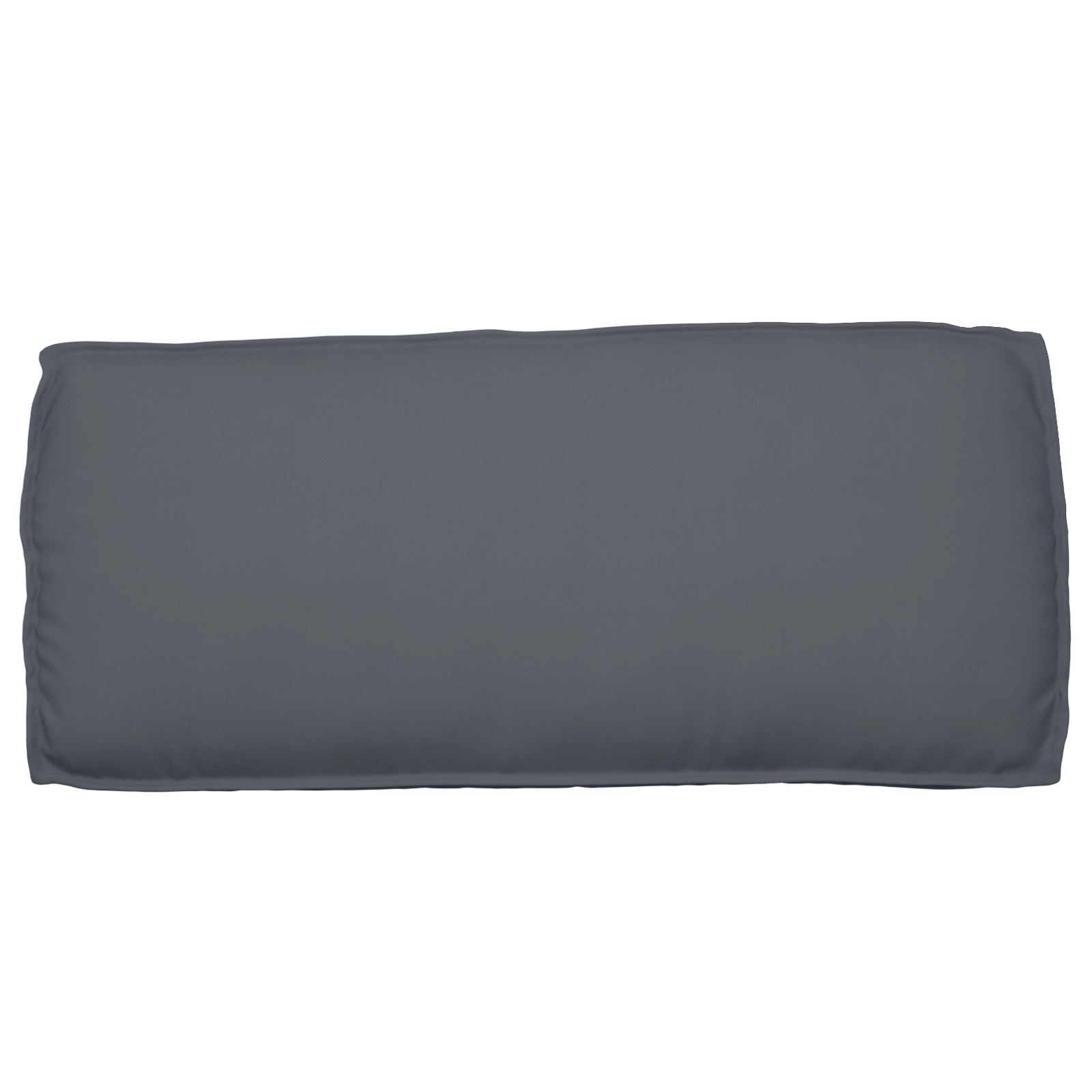 image_product42001548P_Image_42001548-WBG-Top_05 vidaXL Pallet Cushion for suitable for Seat / Backrest Anthracite 120 x 50 x 12 cm - Image 5