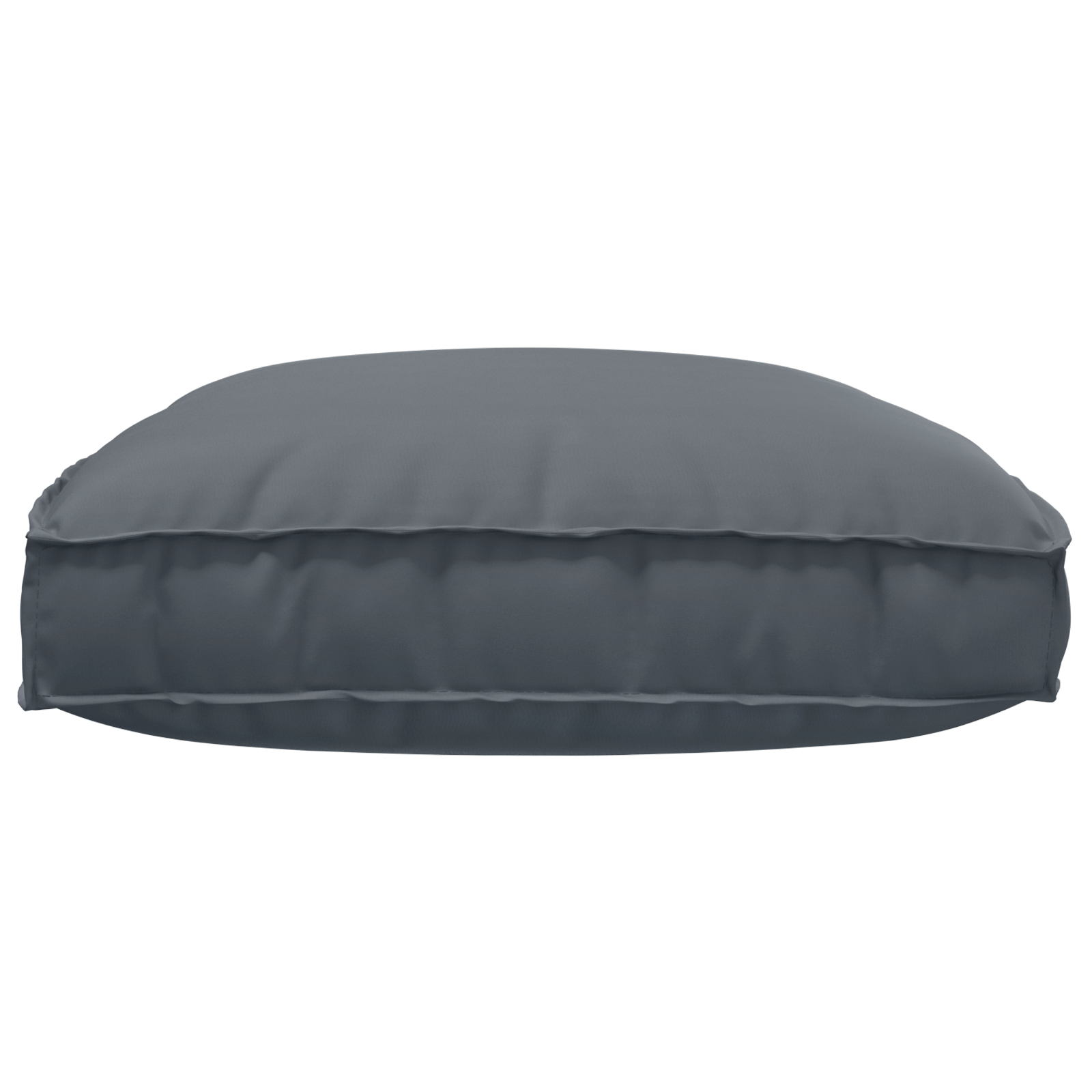 image_product42001568P_Image_42001568-WBG-Side_03 vidaXL Pallet Cushion for suitable for Seat Anthracite - Image 3