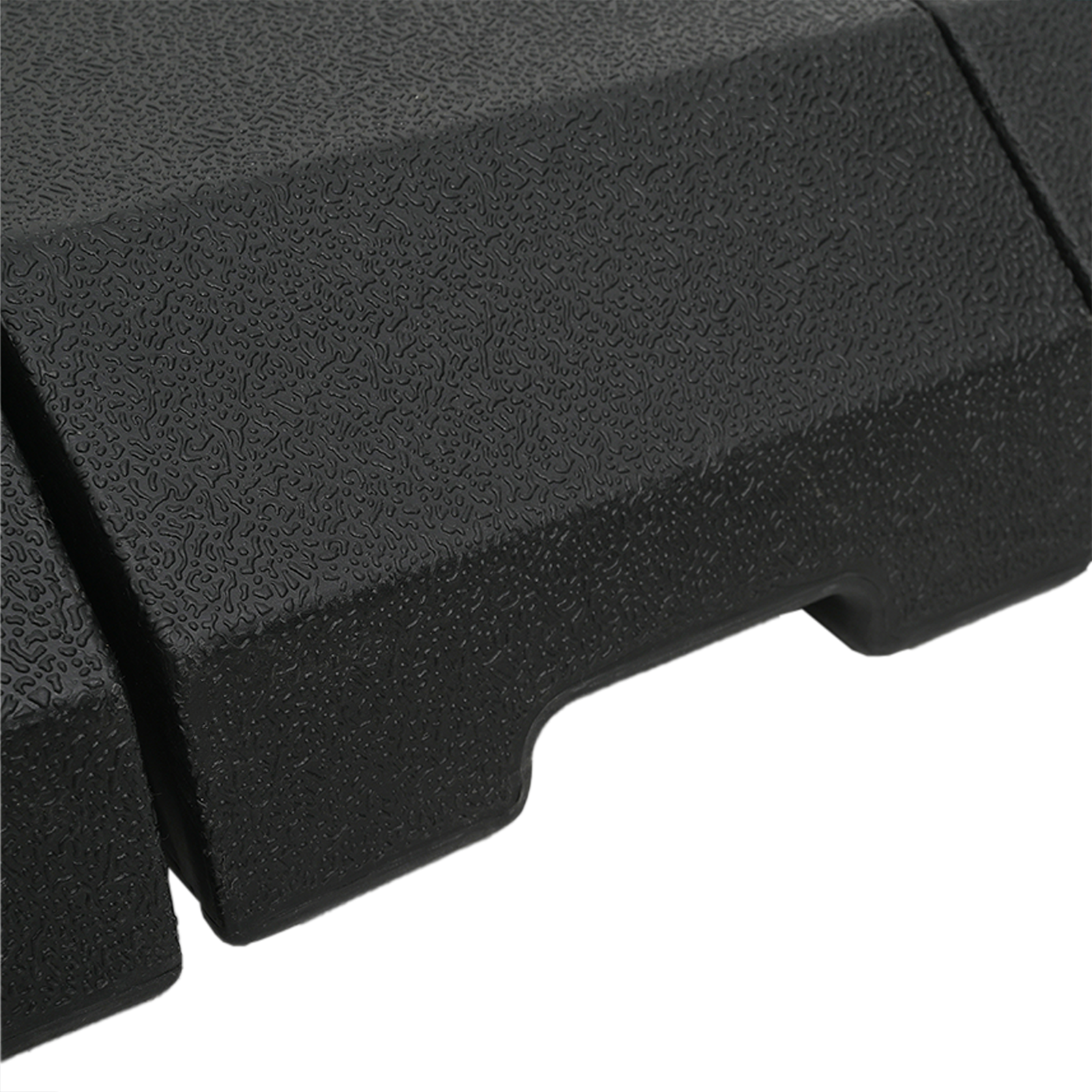 image_product42006931P_Detail_42006931-Detail-1_01 vidaXL Cantilever Parasol Base Set 4 pcs Black 98 x 98 x 13 cm Plastic - Image 9