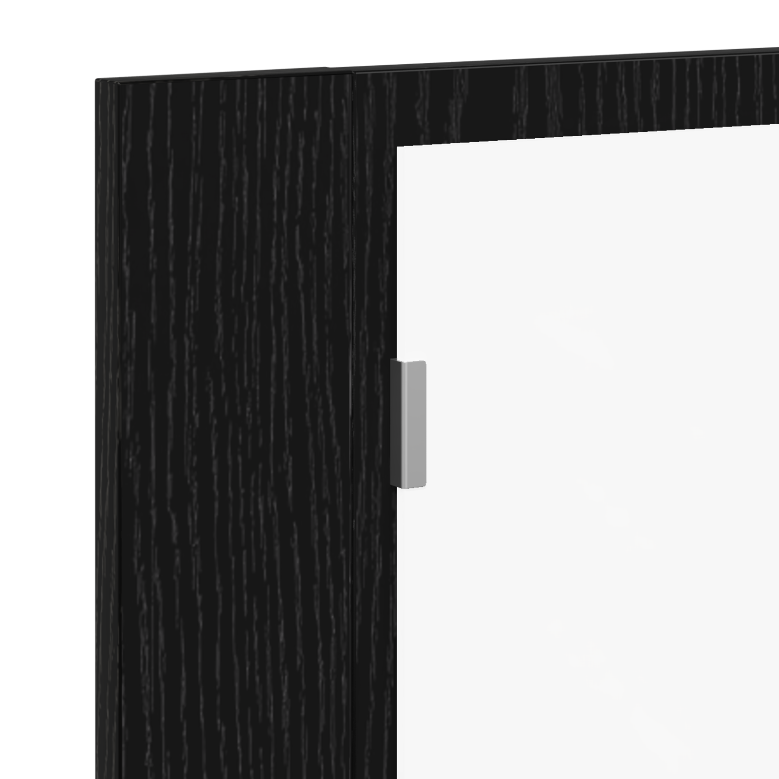 image_product862550P_Detail_862550-Detail-1_01 vidaXL Bathroom Mirror Cabinet with Shelf Black oak 60 x 12 x 45 cm - Image 8