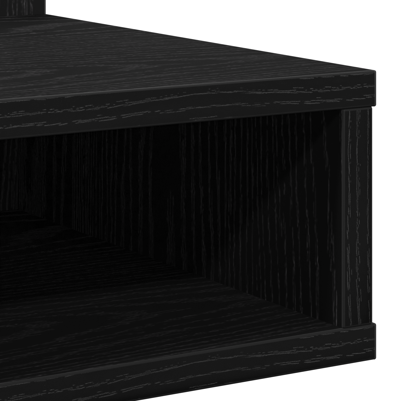 image_product862781P_Detail_862781-Detail-1_01 vidaXL Mirror Cabinet Black oak 90 x 31.5 x 62 cm Engineered Wood - Image 9