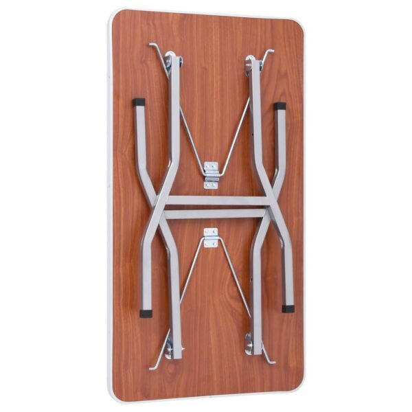 vidaXL Adjustable Dog Grooming Table with 1 Loop - Image 6