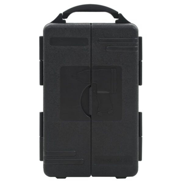 vidaXL 70 Piece Air Tool Kit - Image 6