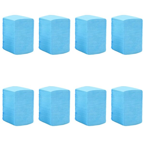 vidaXL Pet Training Pads 400 pcs 45x33 cm Non Woven Fabric - Image 4
