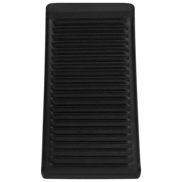 vidaXL Wheel Chocks 4 pcs 16x9x9 cm Rubber - Image 6