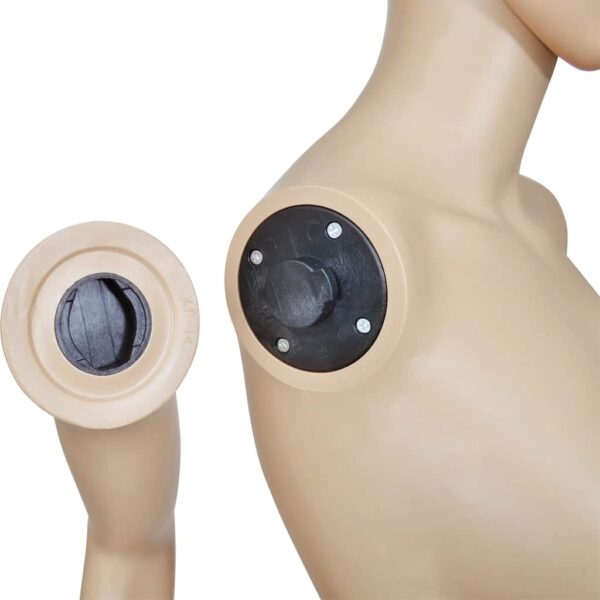 vidaXL Mannequin Women Full Body - Image 8