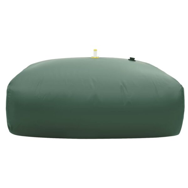 vidaXL Water Tank with Tap Foldable 5000 L PVC - Image 2