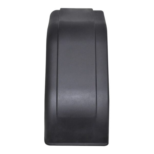 vidaXL 2x Mudguard for Trailer Wheels 200 x 680 mm - Image 4