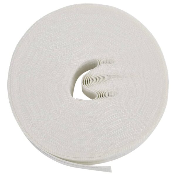 vidaXL Flat Hose 25 m 1" PE - Image 3