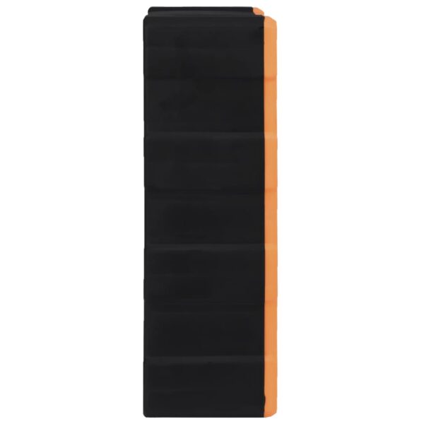 vidaXL Multi-drawer Organiser with 39 Drawers 38x16x47 cm - Image 3