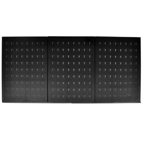 vidaXL Tool Holder Pegboard - Image 1