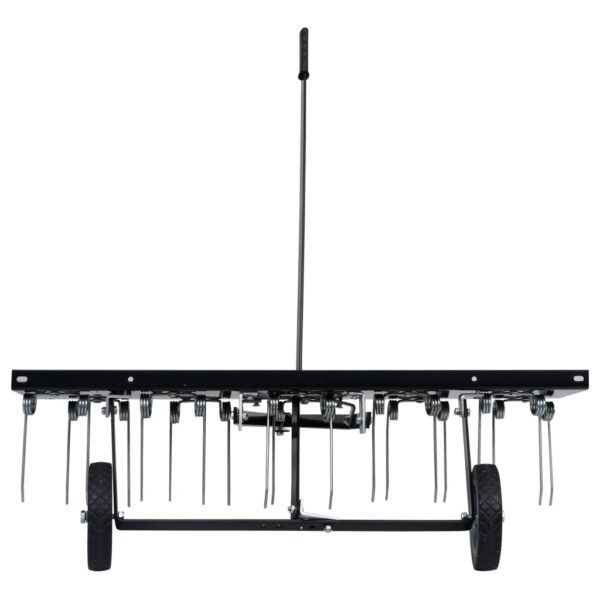 vidaXL Scarifier for Ride-on Mower 100 cm - Image 3