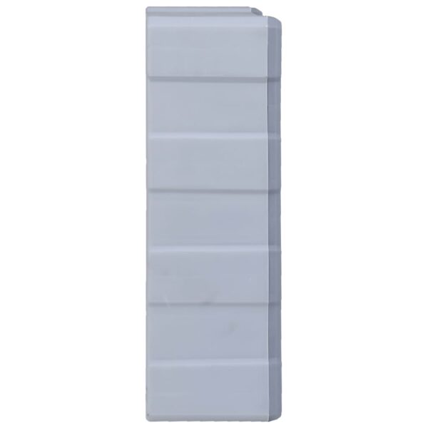 vidaXL Multi-drawer Organiser with 60 Drawers 38x16x47.5 cm - Image 3