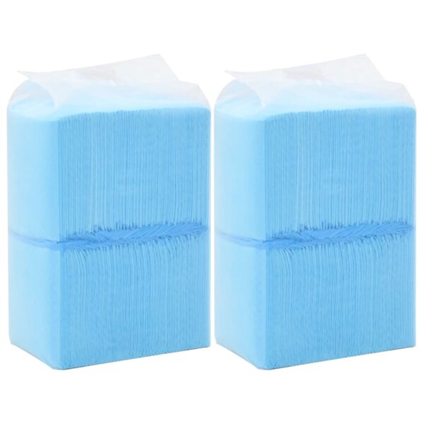 vidaXL Pet Training Pads 200 pcs 45x33 cm Non Woven Fabric - Image 1
