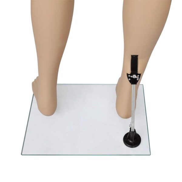 vidaXL Mannequin Man A - Image 9