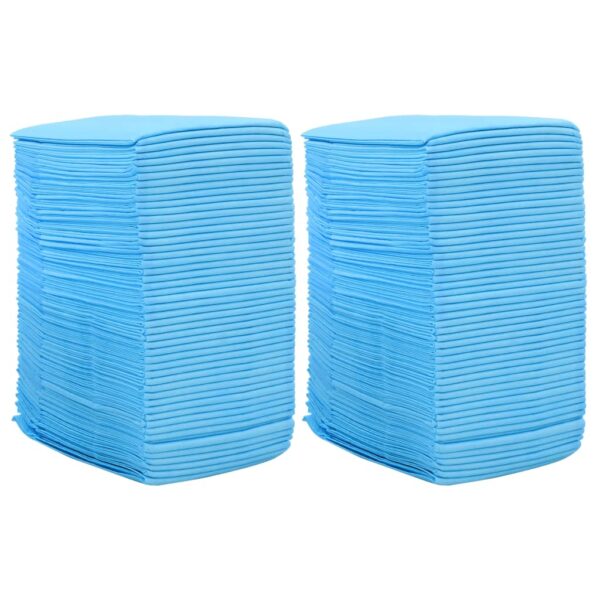 vidaXL Pet Training Pads 100 pcs 90x60 cm Non Woven Fabric - Image 3