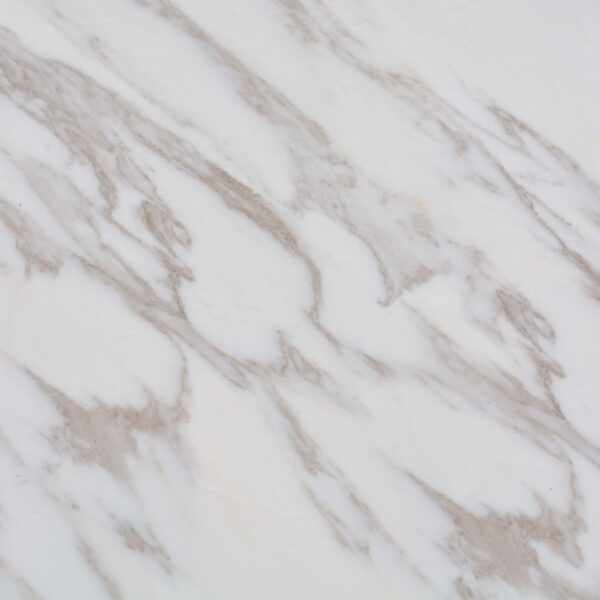 vidaXL Self-adhesive PVC Flooring Planks 5.11 m? White Marble - Image 5