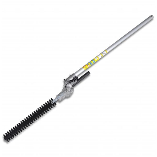 vidaXL 4-in-1 Multi-tool Hedge&Grass Trimmer, Chain Saw, Brush Cutter - Image 5