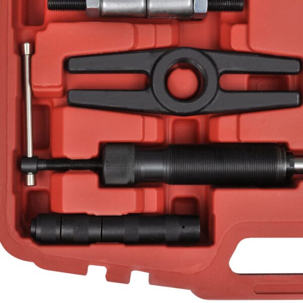 Hydraulic Bearing Puller and Separator Tool 25 pcs - Image 3