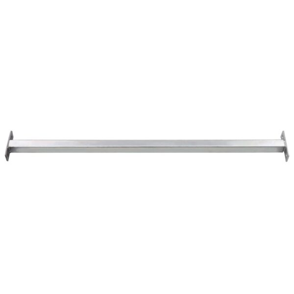vidaXL Adjustable Security Window Bar 710-1200 mm - Image 3