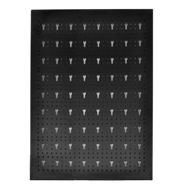 vidaXL Tool Holder Pegboard - Image 2