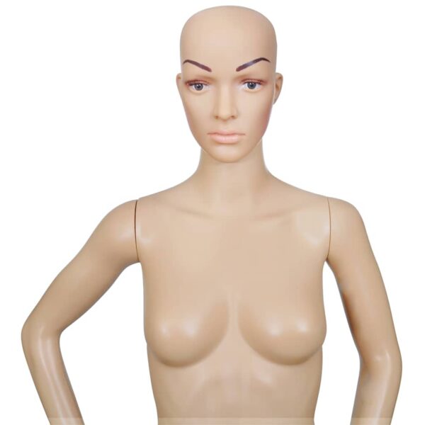 vidaXL Mannequin Women Full Body - Image 6
