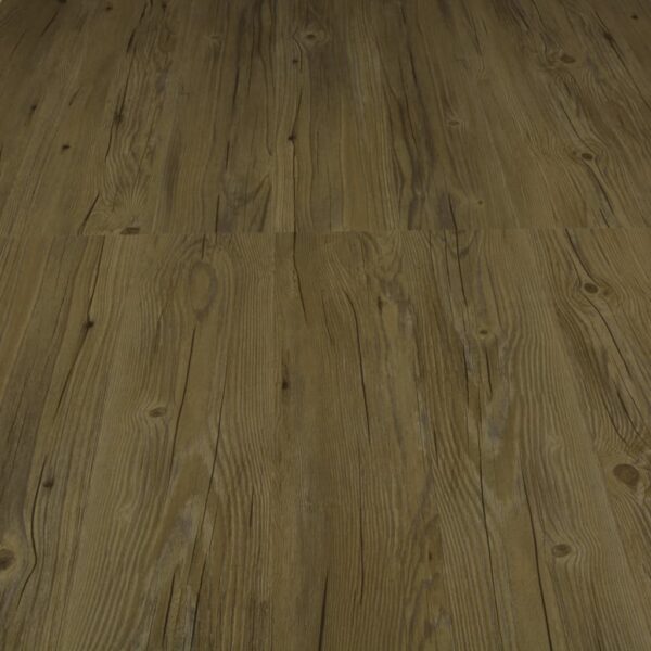 vidaXL Self-adhesive Flooring Planks 4.46 m² 3 mm PVC Brown - Image 5