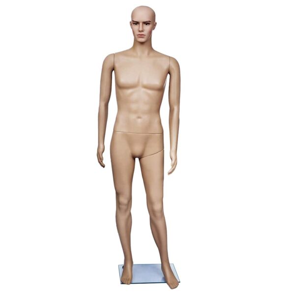vidaXL Mannequin Man A - Image 2