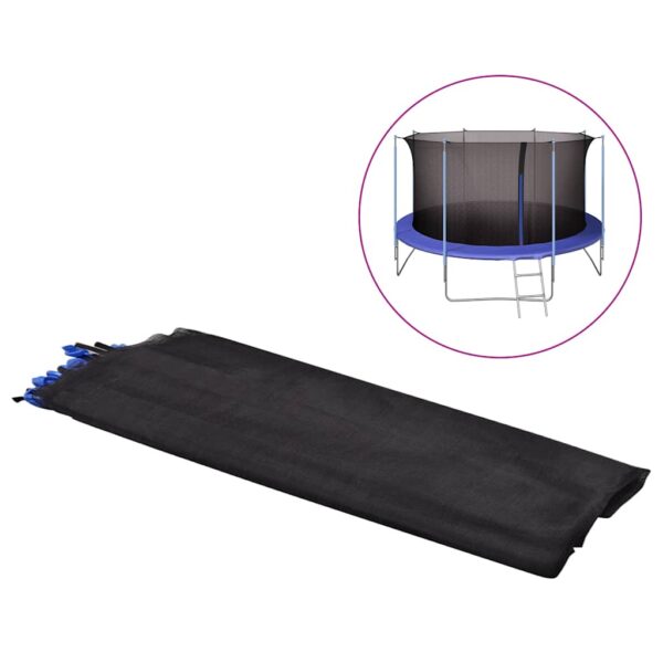 Safety Net  for 3.96 m Round Trampoline - Image 2
