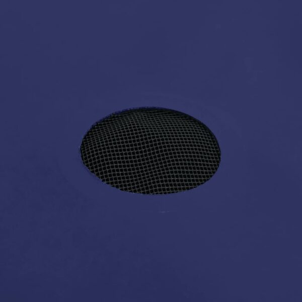 vidaXL Water Tank with Tap Foldable 1350 L PVC - Image 6