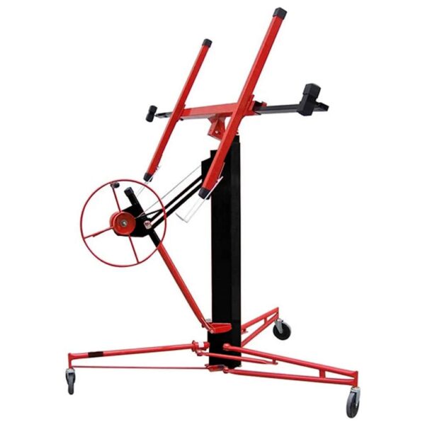 vidaXL Plasterboard & Drywall Board Lifter - Image 1