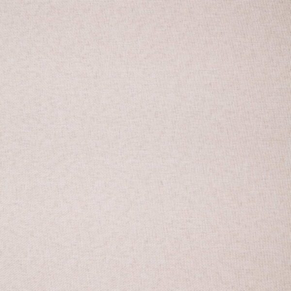 vidaXL 2 Piece Sofa Set Fabric Cream - Image 11