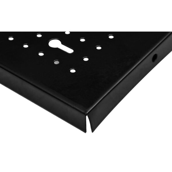vidaXL Tool Holder Pegboard - Image 4