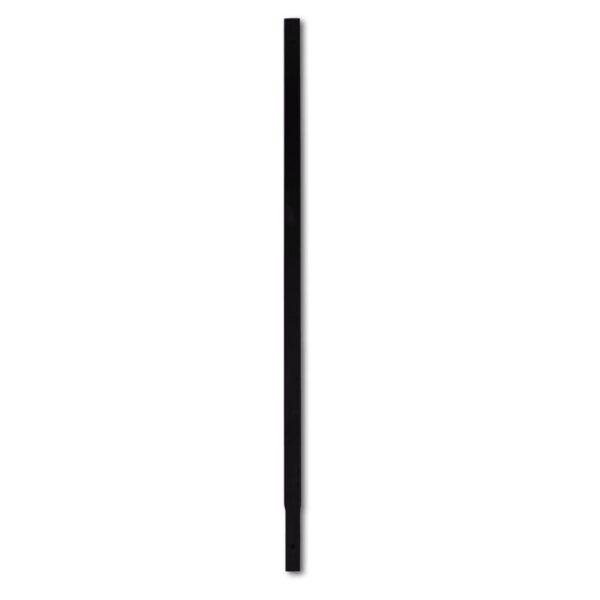 Ground Drill with Handle 200 mm with Extension Tube 13 m Steel - Image 8