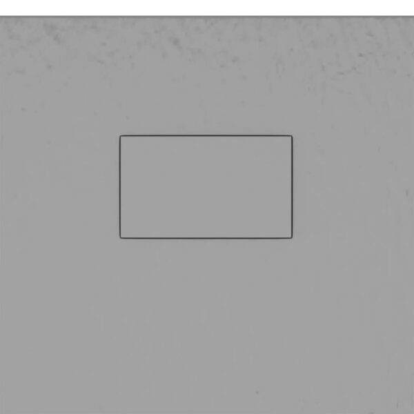 vidaXL Shower Base Tray SMC Grey 100x80 cm - Image 6