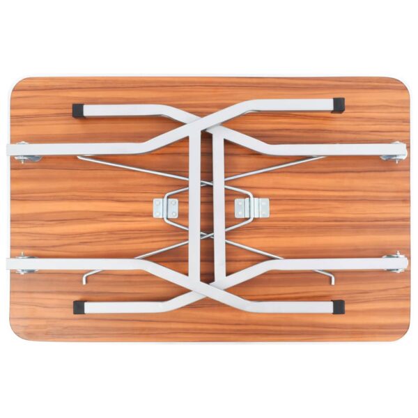 vidaXL Bath Grooming Table for Dogs 2 Loops - Image 3