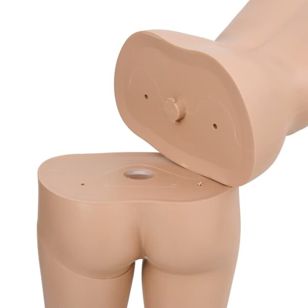vidaXL Mannequin Women A - Image 10