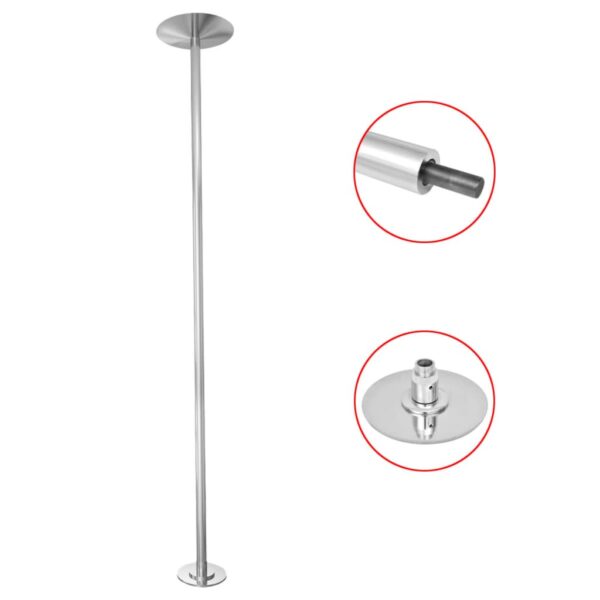Dancing Pole Height-adjustable - Image 2