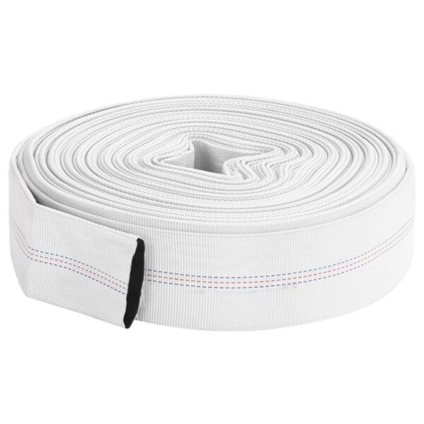 vidaXL Fire Hose 30 m 2" PVC - Image 2