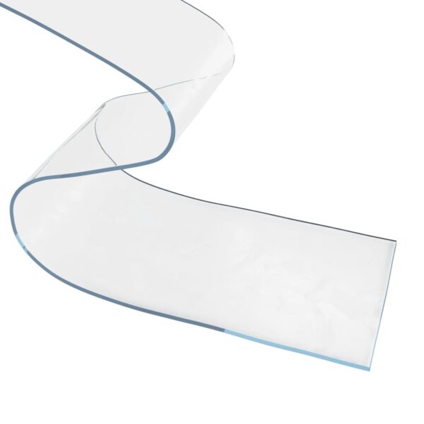 vidaXL Strip Curtain Roll PVC 2.6 mm x 300mm 25 m - Image 6
