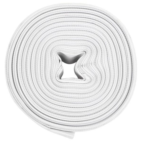 vidaXL Fire Hose 20 m 2 PVC - Image 3