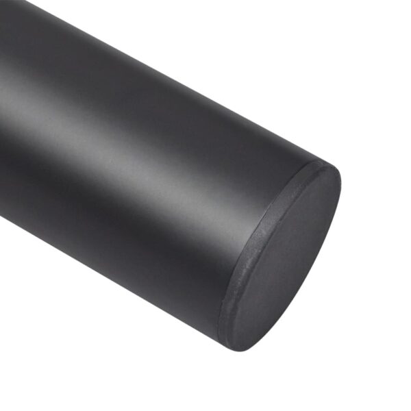 vidaXL Telescopic Table Legs 4 pcs Black 710 mm-1100 mm - Image 5